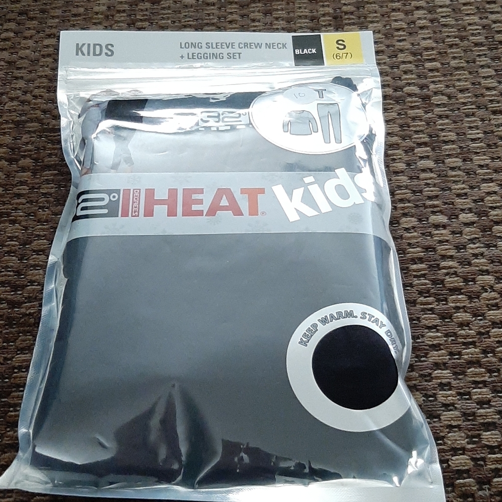 Kids 32 degrees thermal(15)